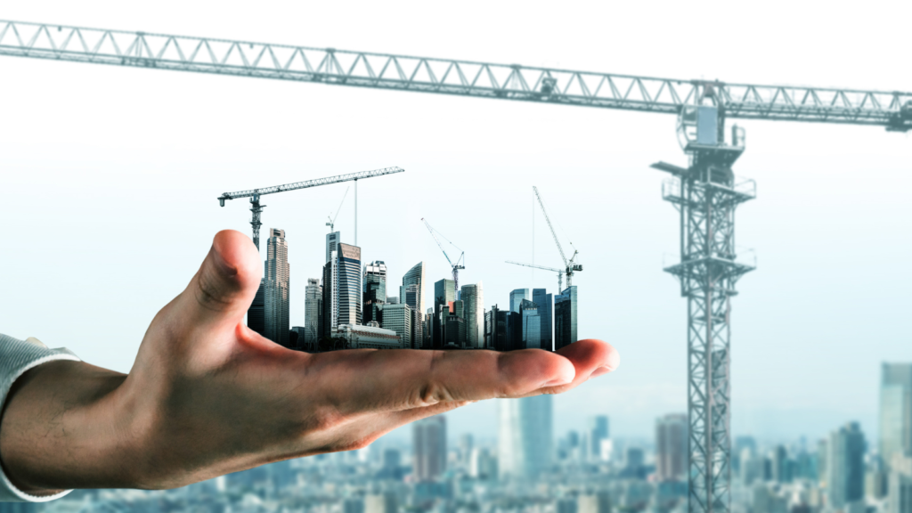 Construction industry